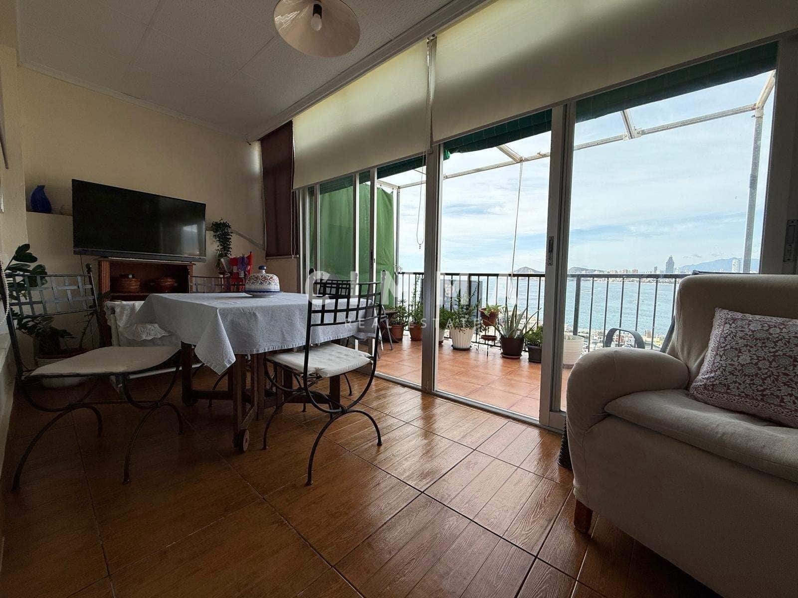 3 camera da letto Appartamento in vendita in Benidorm - 385.000 € (Rif: 9356010)