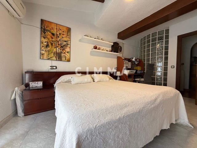 3 bedroom Apartment for sale in Levante, Benidorm - € 385,000 (Ref: 9356010)