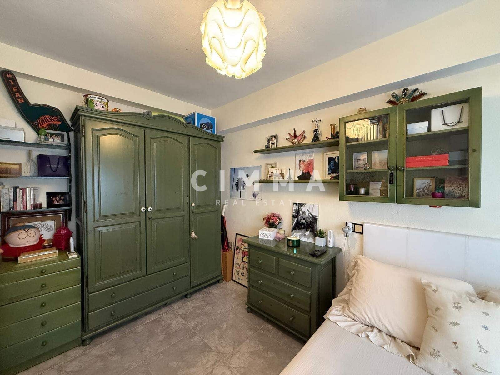 3 camera da letto Appartamento in vendita in Benidorm - 385.000 € (Rif: 9356010)