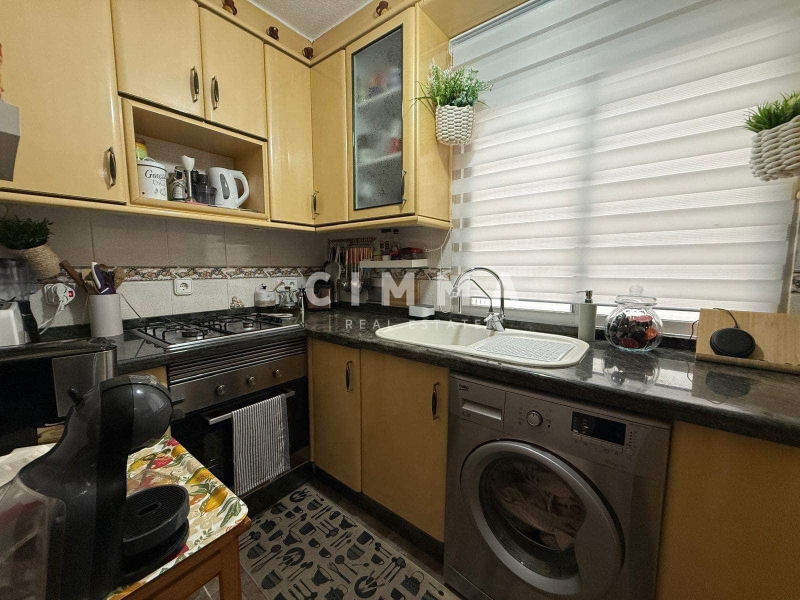 3 camera da letto Appartamento in vendita in Benidorm - 385.000 € (Rif: 9356010)