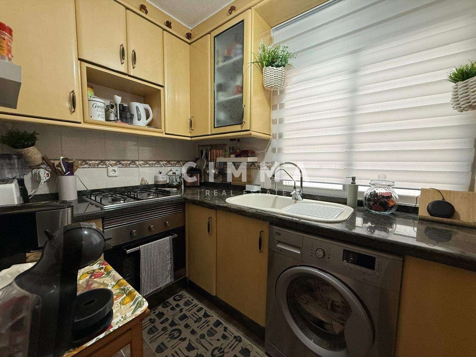 3 camera da letto Appartamento in vendita in Benidorm - 385.000 € (Rif: 9356010)