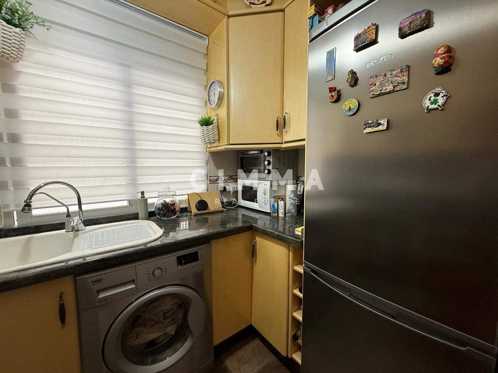 3 camera da letto Appartamento in vendita in Benidorm - 385.000 € (Rif: 9356010)