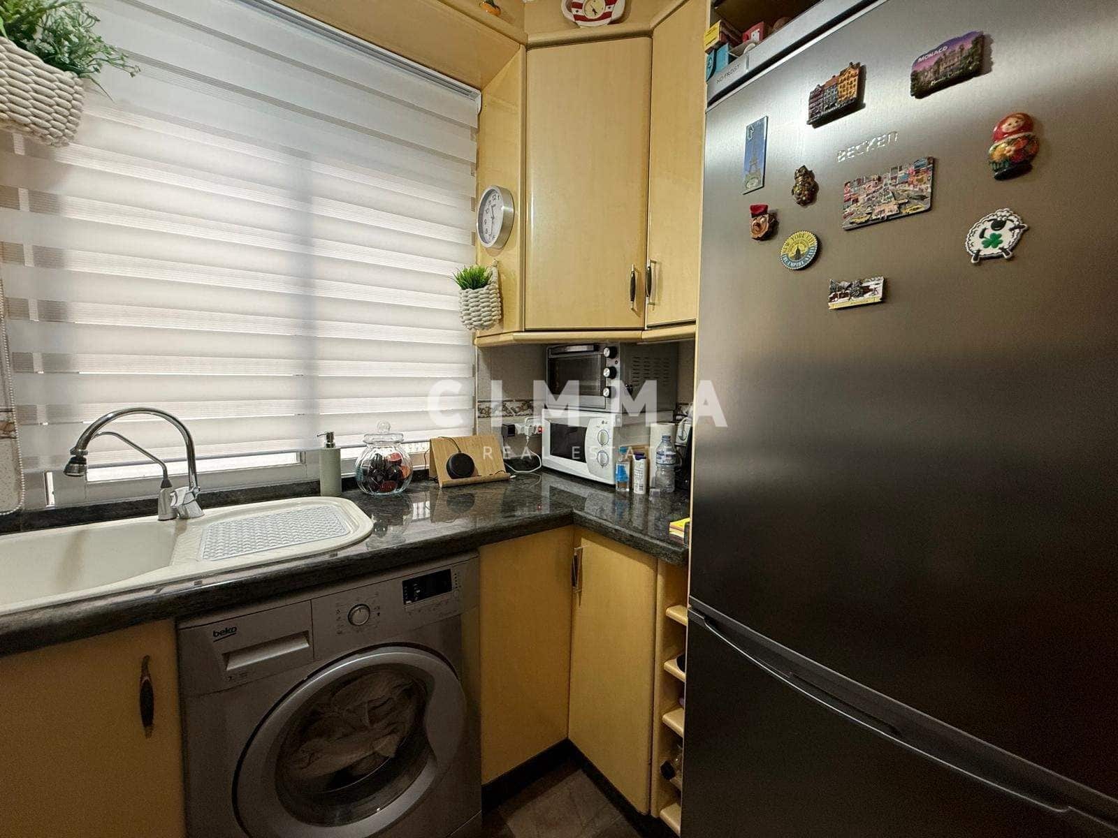 3 camera da letto Appartamento in vendita in Benidorm - 385.000 € (Rif: 9356010)