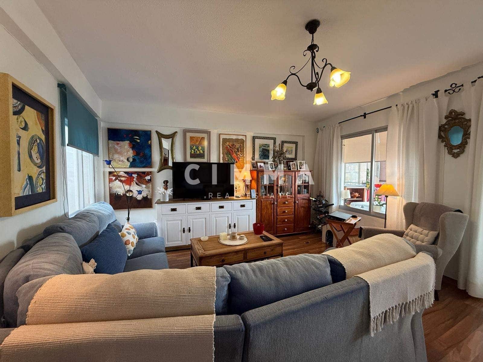 3 camera da letto Appartamento in vendita in Benidorm - 385.000 € (Rif: 9356010)