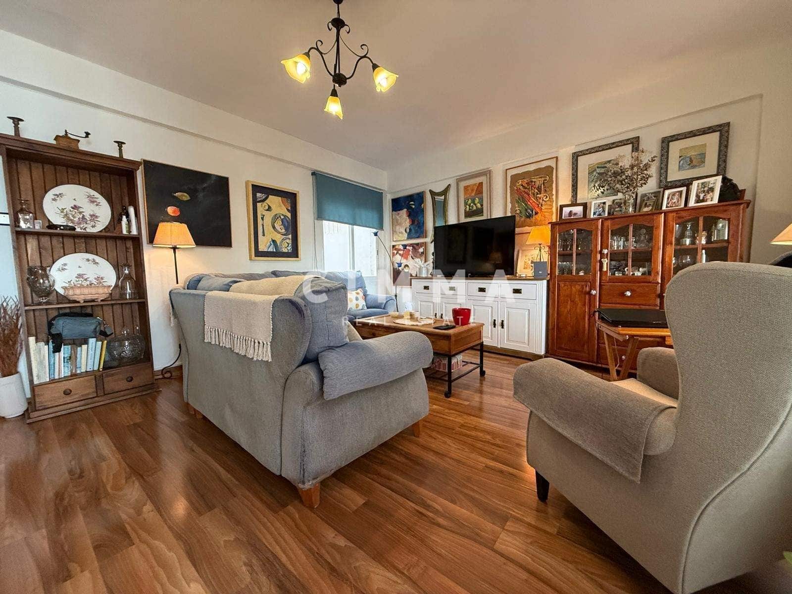 3 camera da letto Appartamento in vendita in Benidorm - 385.000 € (Rif: 9356010)