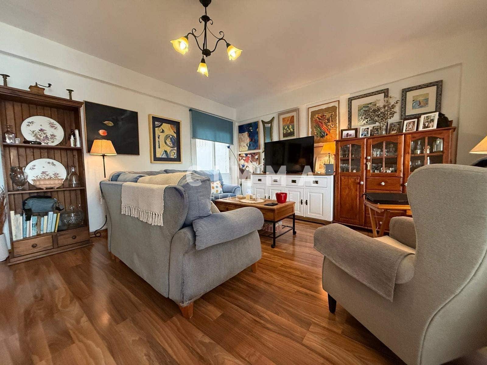 3 camera da letto Appartamento in vendita in Benidorm - 385.000 € (Rif: 9356010)