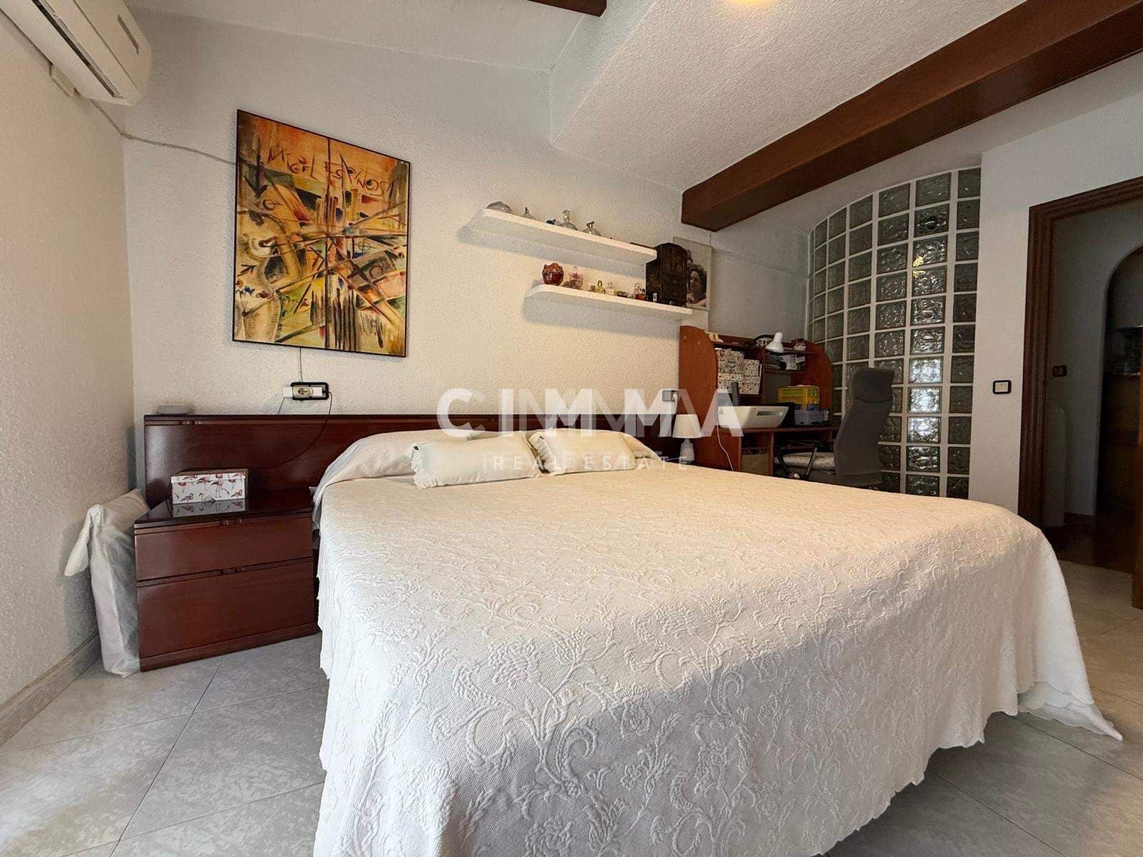 3 Zimmer Apartment zu verkaufen in Benidorm - 400.000 € (Ref: 9356010)