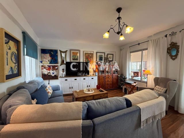 3 slaapkamer Appartement te koop in Levante, Benidorm - € 400.000 (Ref: 9356010)
