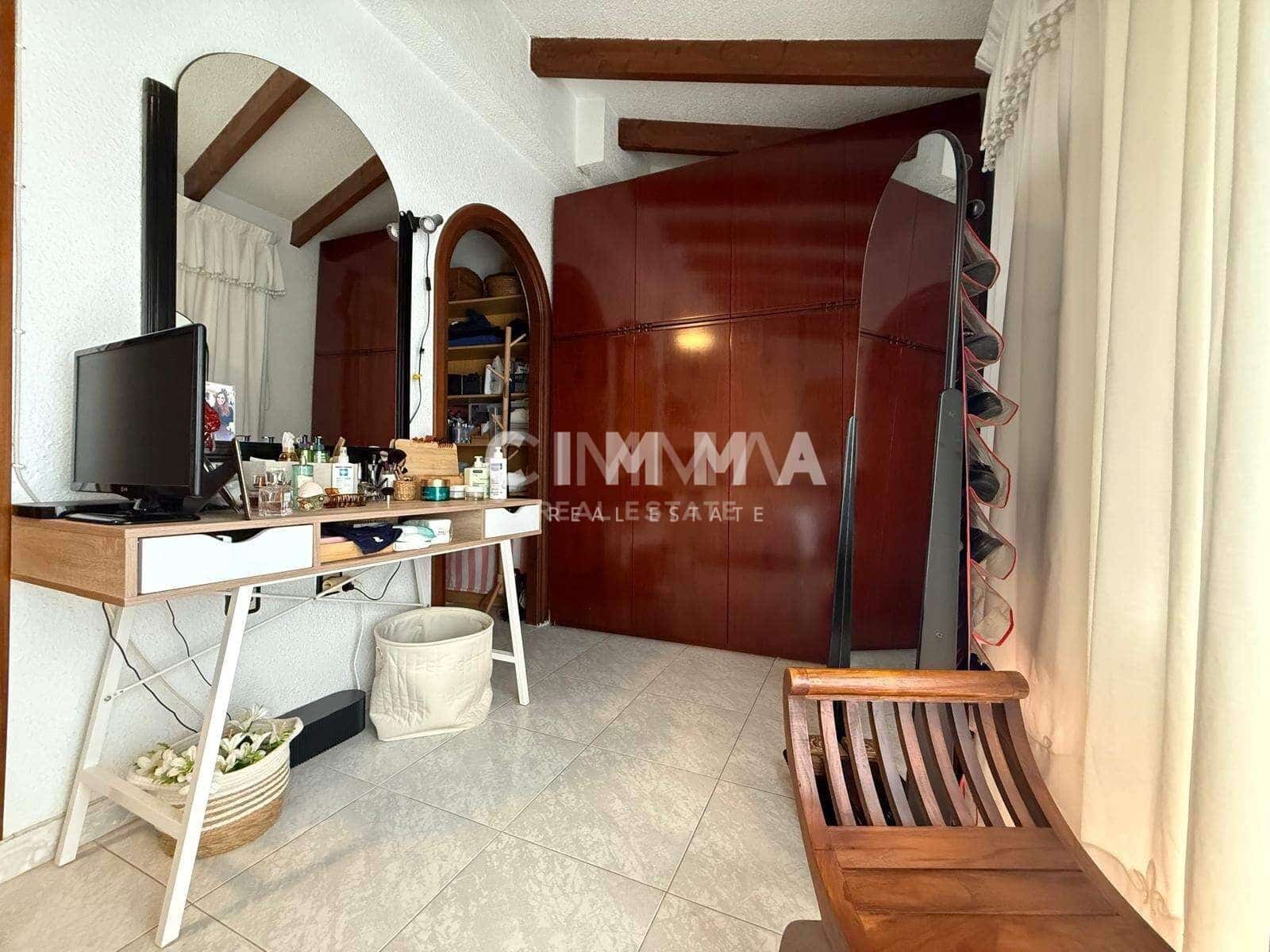 3 Zimmer Apartment zu verkaufen in Benidorm - 400.000 € (Ref: 9356010)