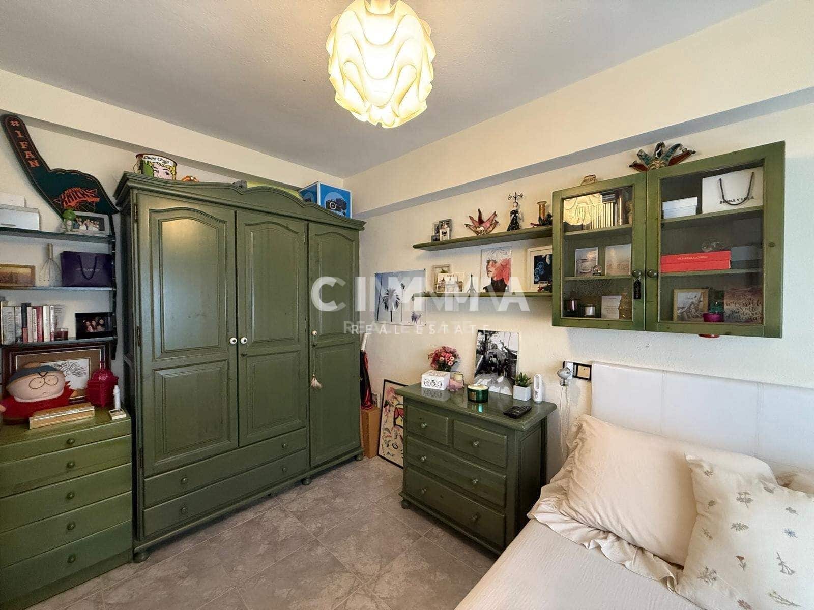 3 Zimmer Apartment zu verkaufen in Benidorm - 400.000 € (Ref: 9356010)