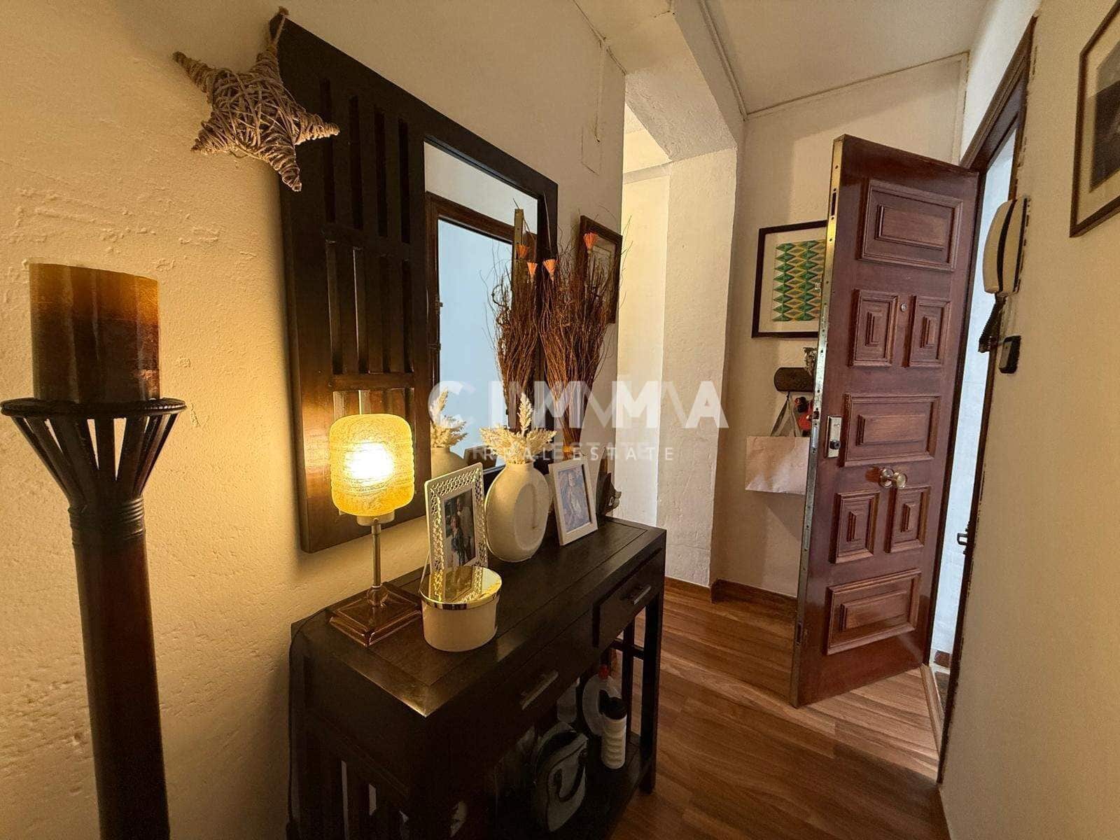 3 Zimmer Apartment zu verkaufen in Benidorm - 400.000 € (Ref: 9356010)