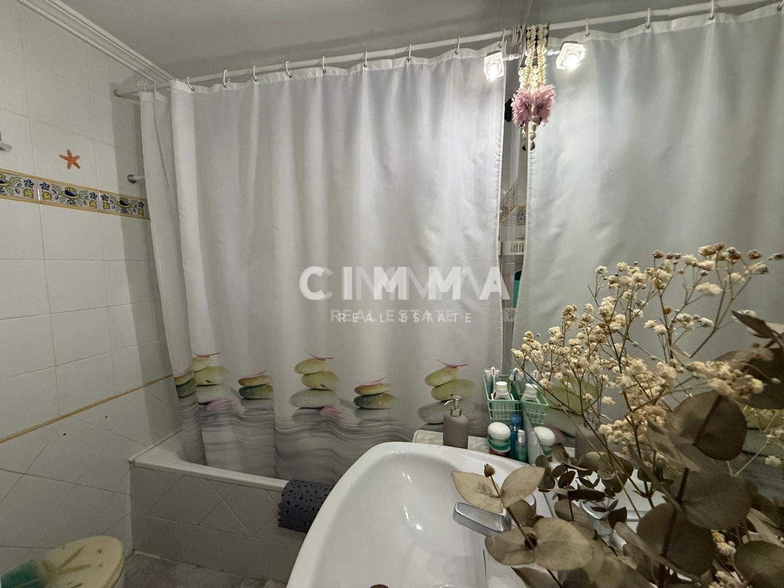 3 Zimmer Apartment zu verkaufen in Benidorm - 400.000 € (Ref: 9356010)