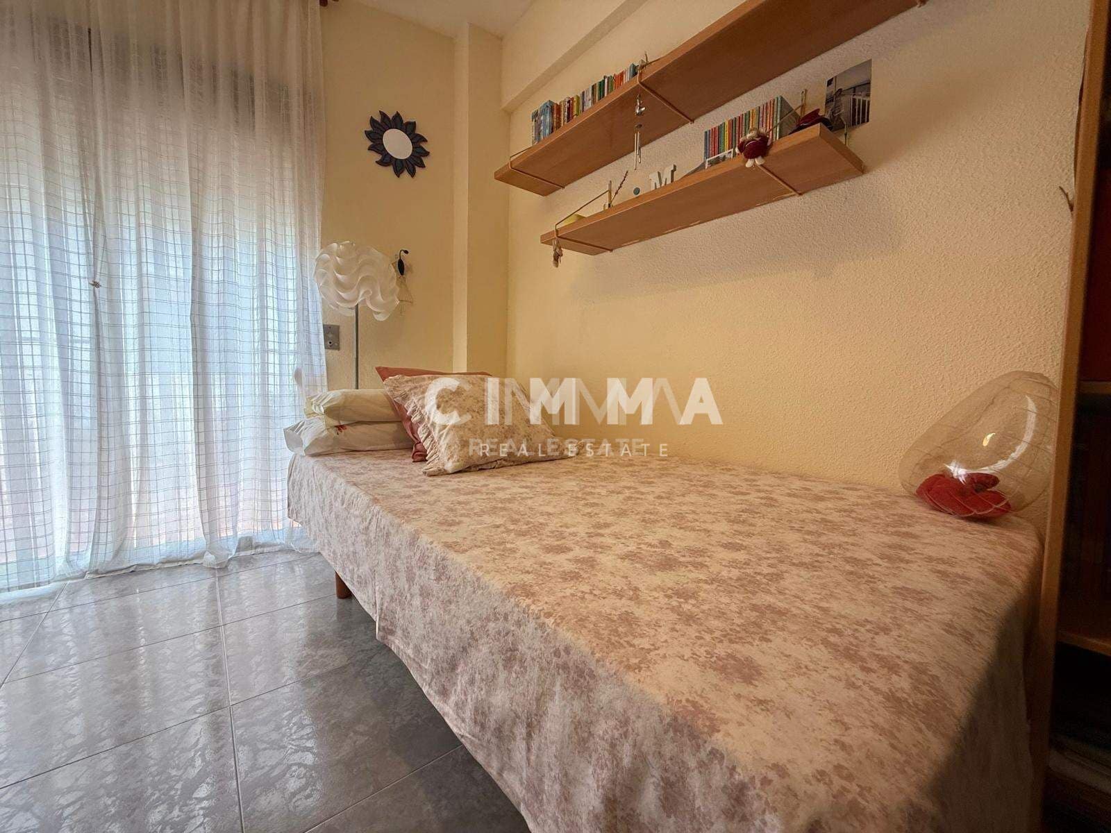 3 Zimmer Apartment zu verkaufen in Benidorm - 400.000 € (Ref: 9356010)