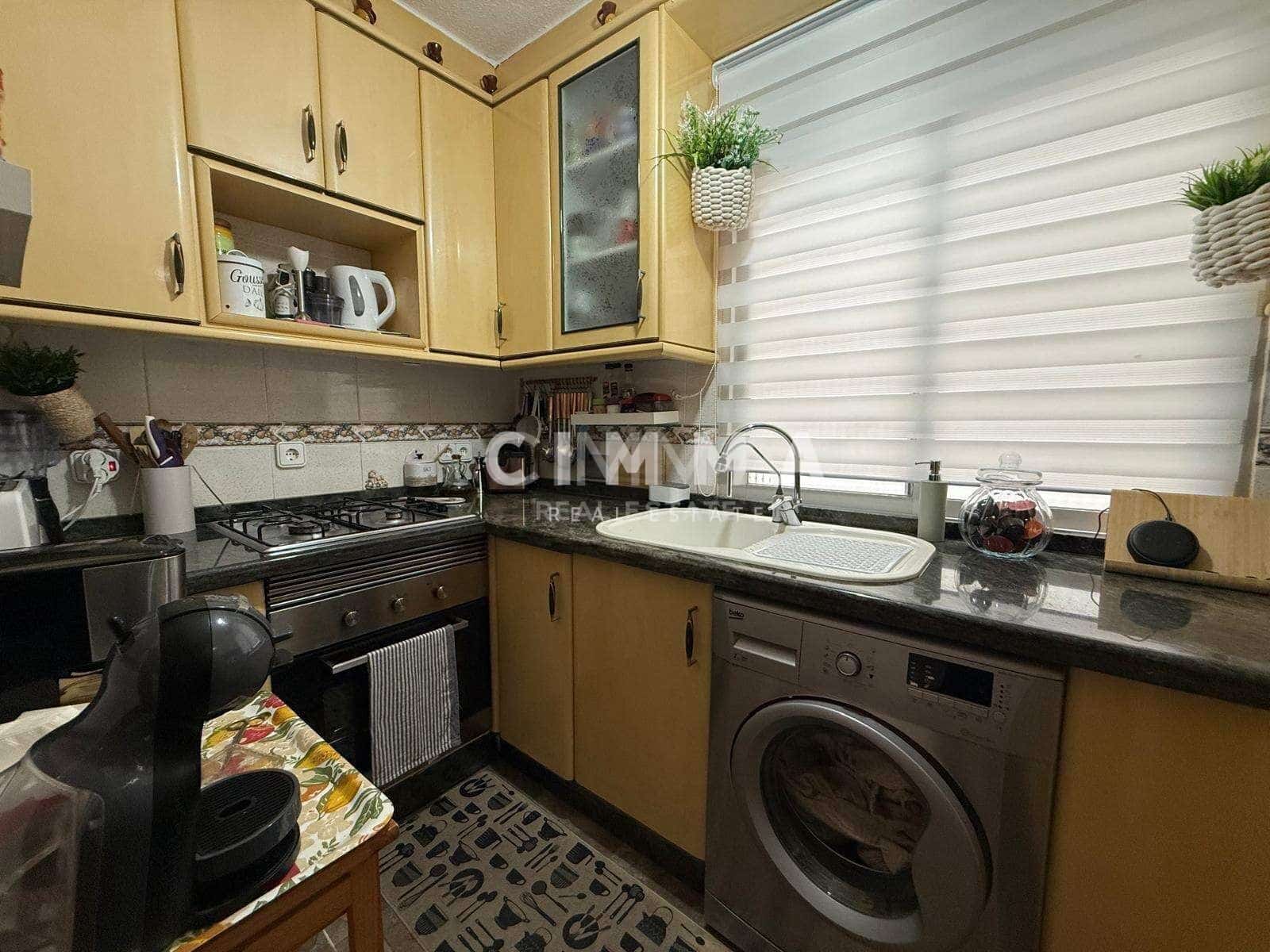 3 Zimmer Apartment zu verkaufen in Benidorm - 400.000 € (Ref: 9356010)