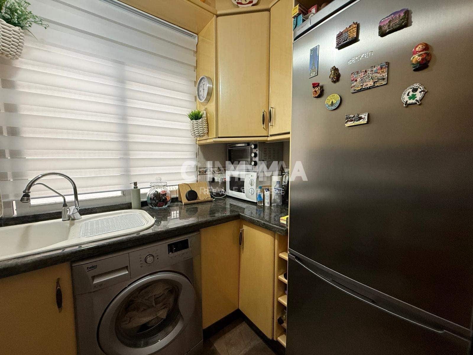 3 Zimmer Apartment zu verkaufen in Benidorm - 400.000 € (Ref: 9356010)