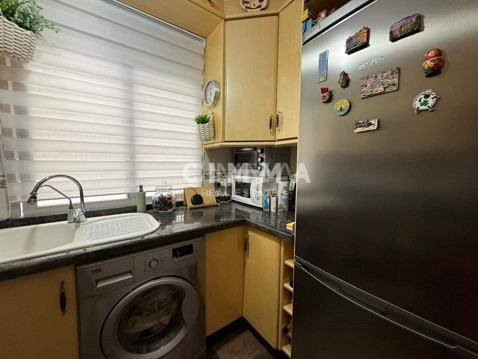 3 Zimmer Apartment zu verkaufen in Benidorm - 400.000 € (Ref: 9356010)