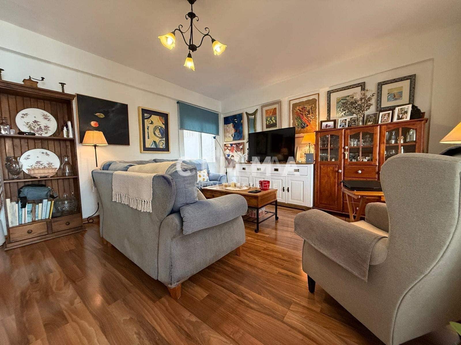 3 Zimmer Apartment zu verkaufen in Benidorm - 400.000 € (Ref: 9356010)