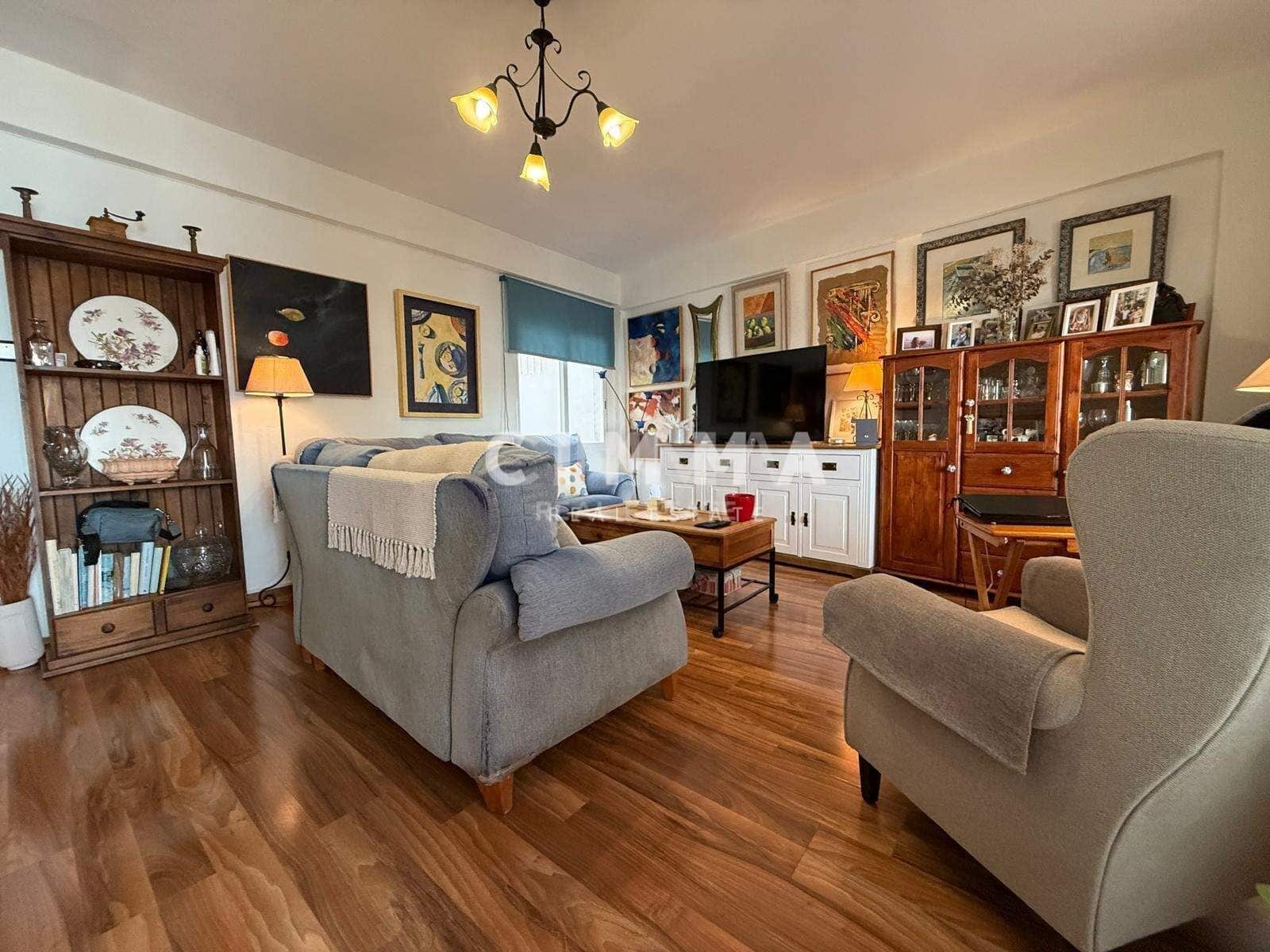 3 Zimmer Apartment zu verkaufen in Benidorm - 400.000 € (Ref: 9356010)