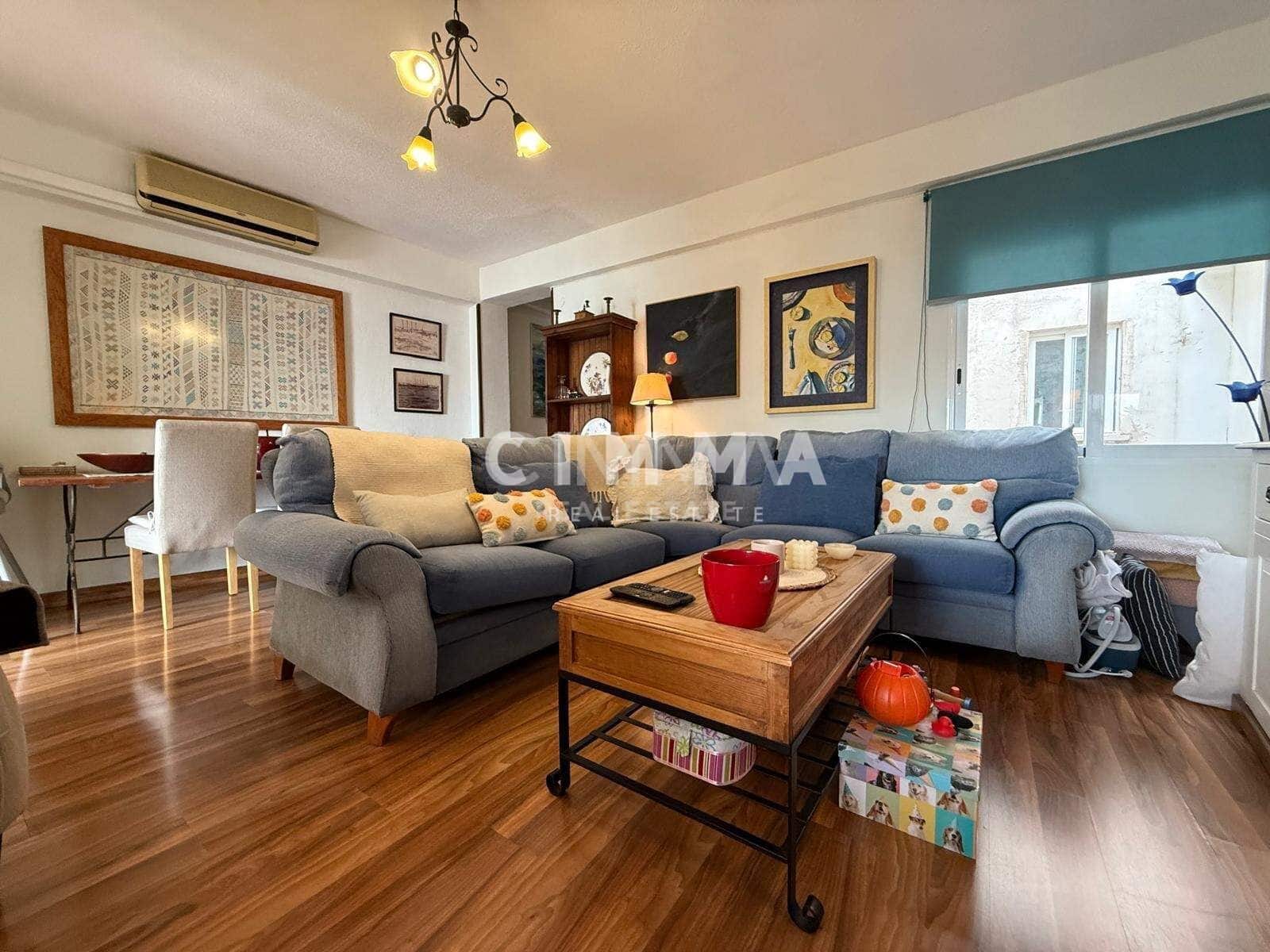 3 Zimmer Apartment zu verkaufen in Benidorm - 400.000 € (Ref: 9356010)