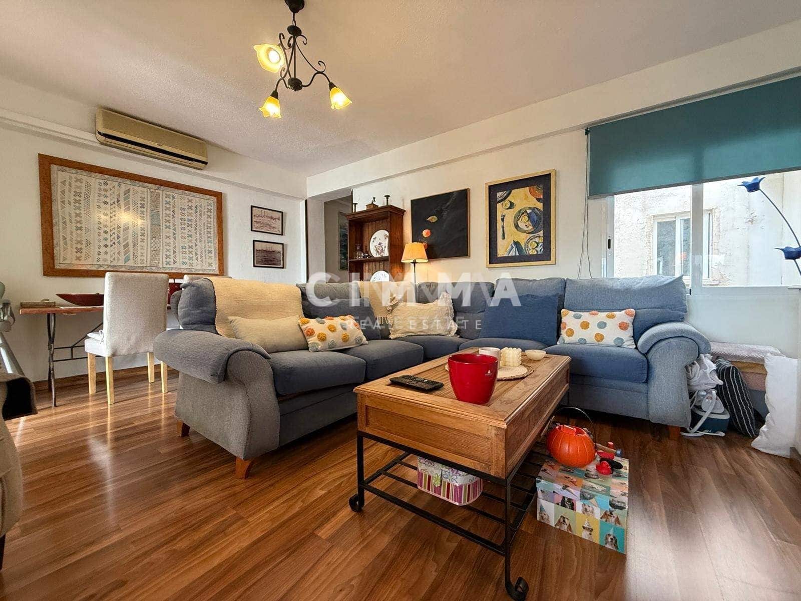 3 Zimmer Apartment zu verkaufen in Benidorm - 400.000 € (Ref: 9356010)