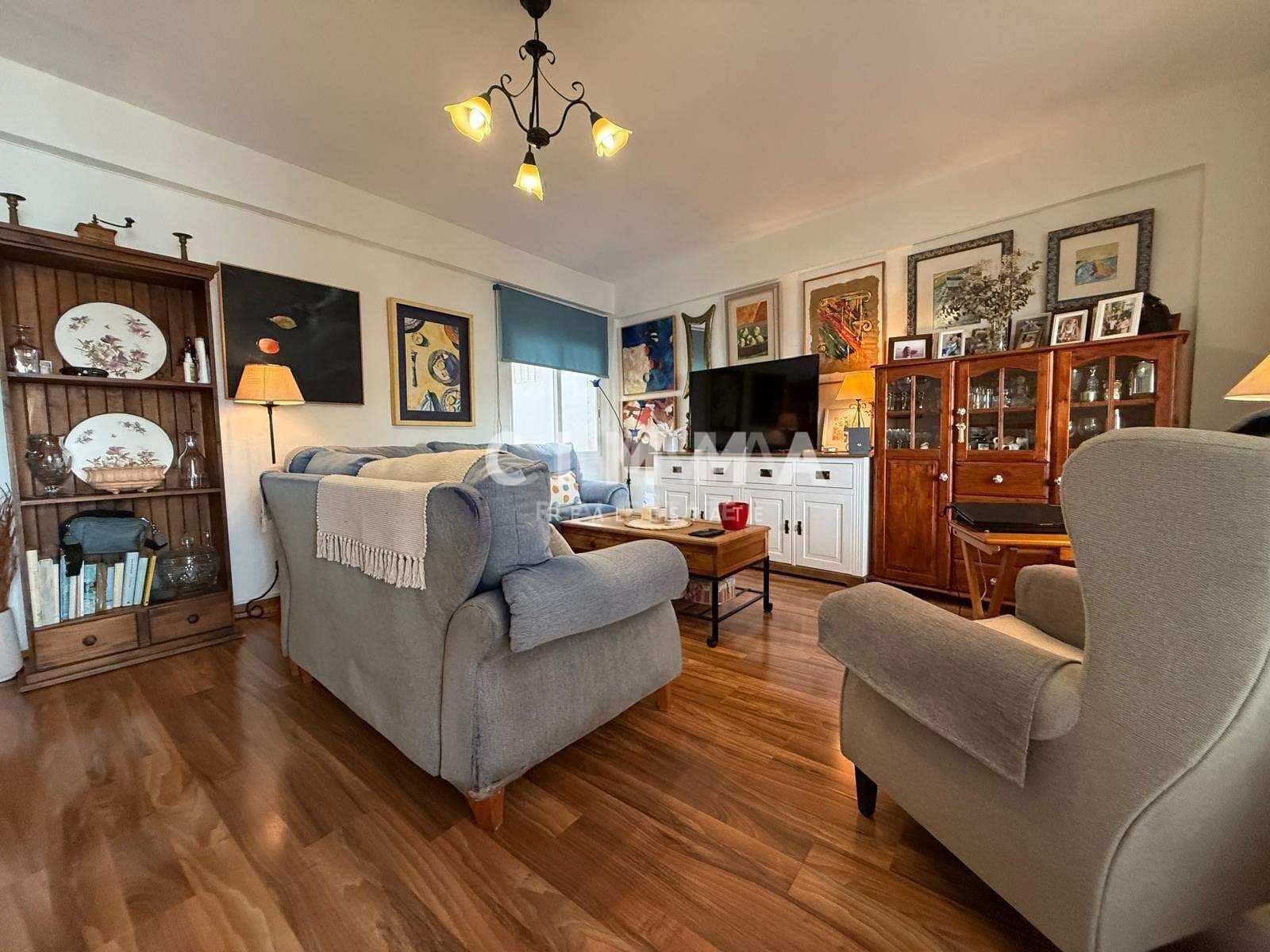 3 Zimmer Apartment zu verkaufen in Benidorm - 400.000 € (Ref: 9356010)