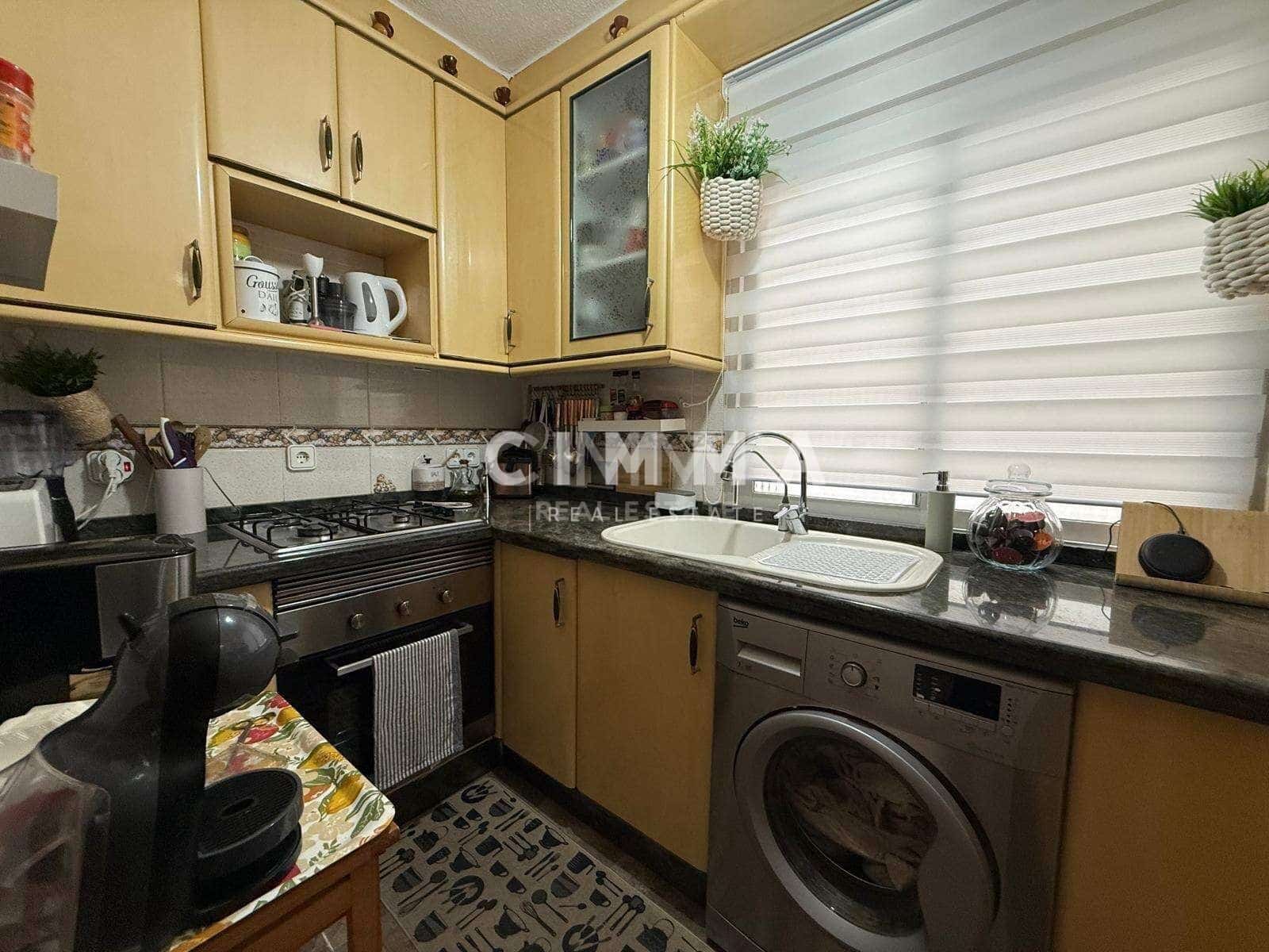 3 Zimmer Apartment zu verkaufen in Benidorm - 400.000 € (Ref: 9356010)