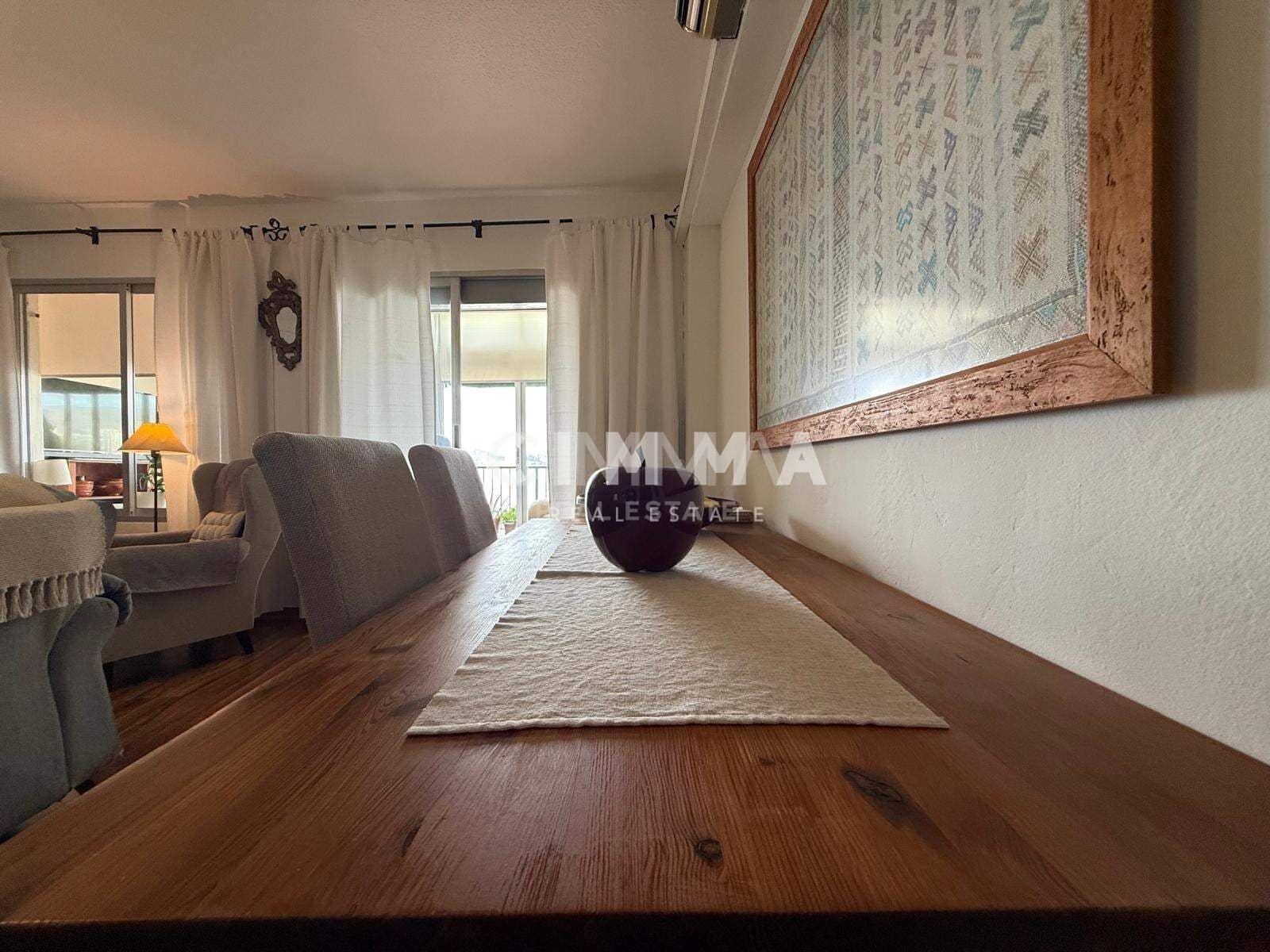 3 Zimmer Apartment zu verkaufen in Benidorm - 400.000 € (Ref: 9356010)