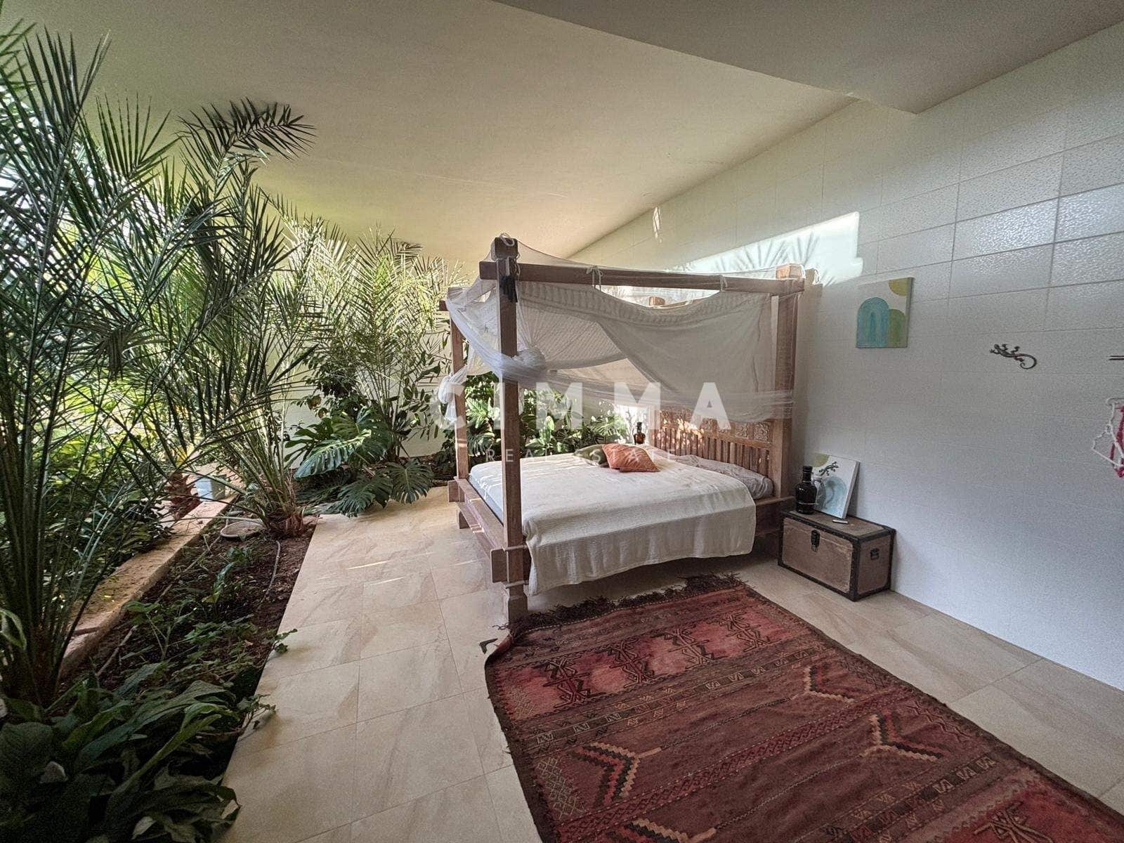 4 sypialnia Willa na sprzedaż w Altea z basenem garażem - 2 650 000 € (Ref: 9356011)