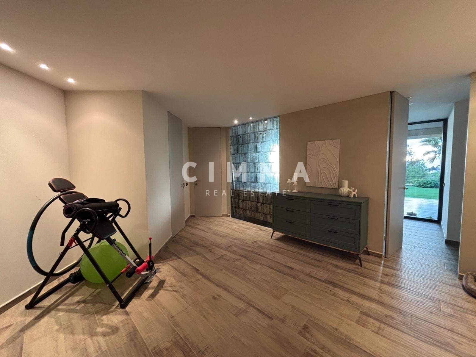 4 sypialnia Willa na sprzedaż w Altea z basenem garażem - 2 650 000 € (Ref: 9356011)