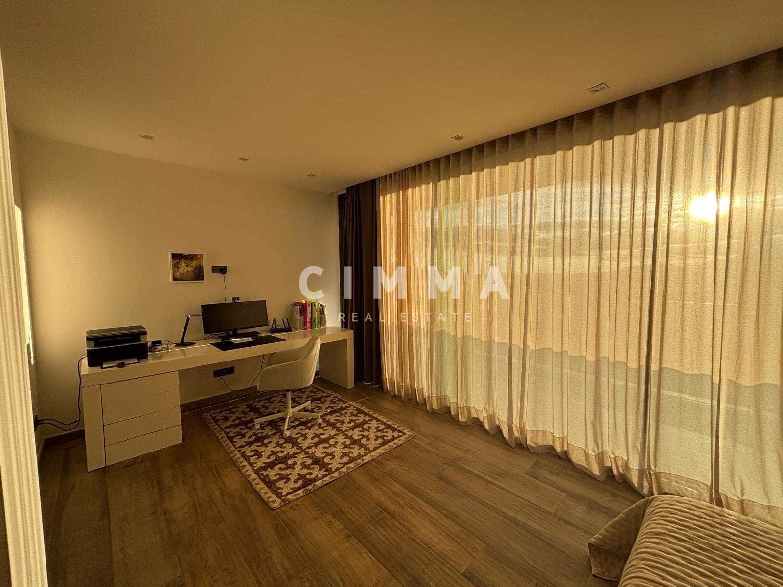 4 sypialnia Willa na sprzedaż w Altea z basenem garażem - 2 650 000 € (Ref: 9356011)