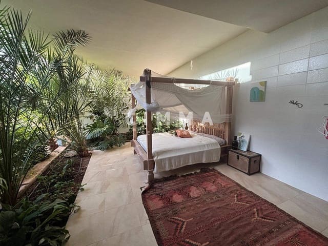 4 sypialnia Willa na sprzedaż w Altea z basenem garażem - 2 650 000 € (Ref: 9356011)