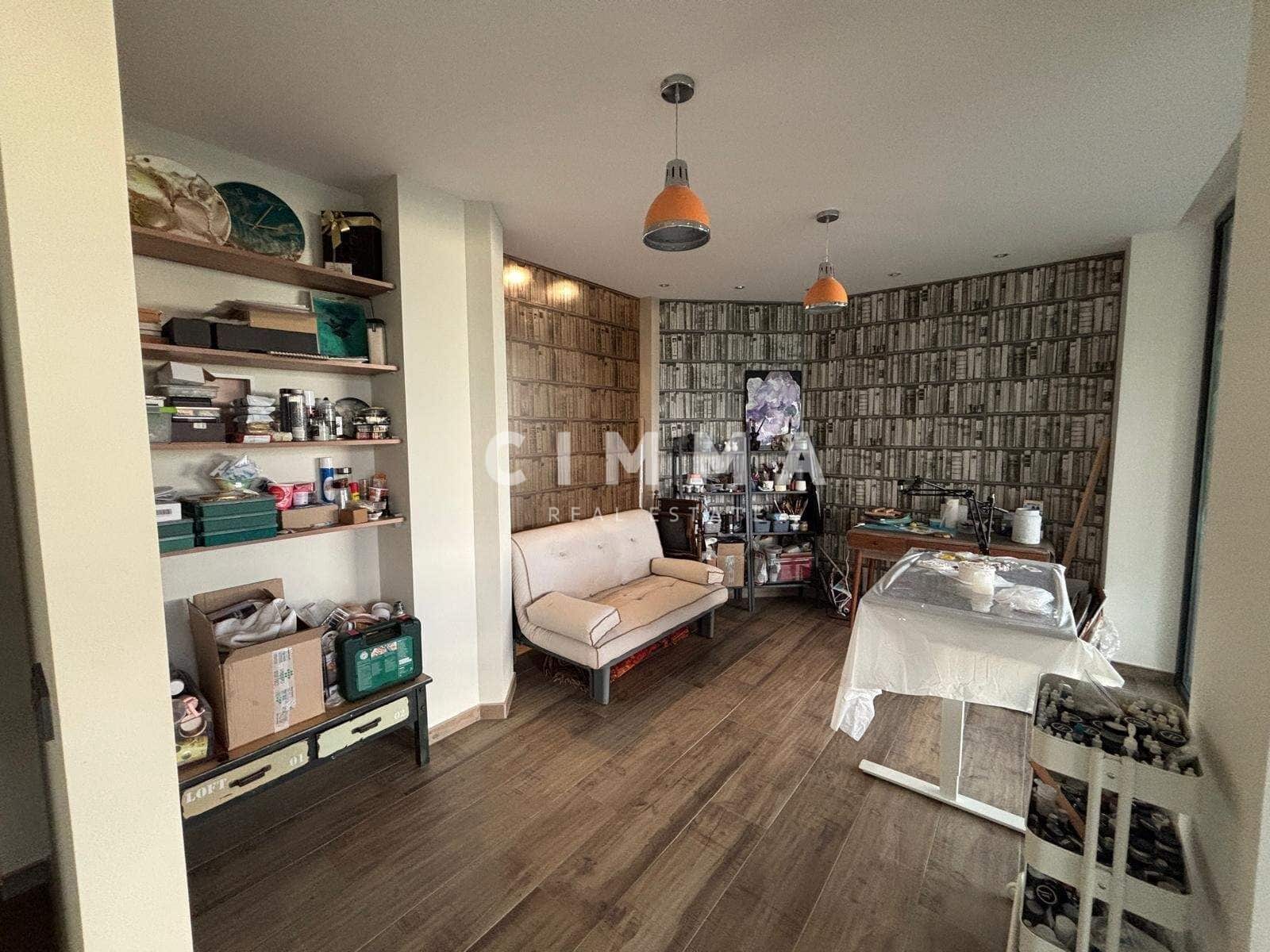 4 sypialnia Willa na sprzedaż w Altea z basenem garażem - 2 650 000 € (Ref: 9356011)