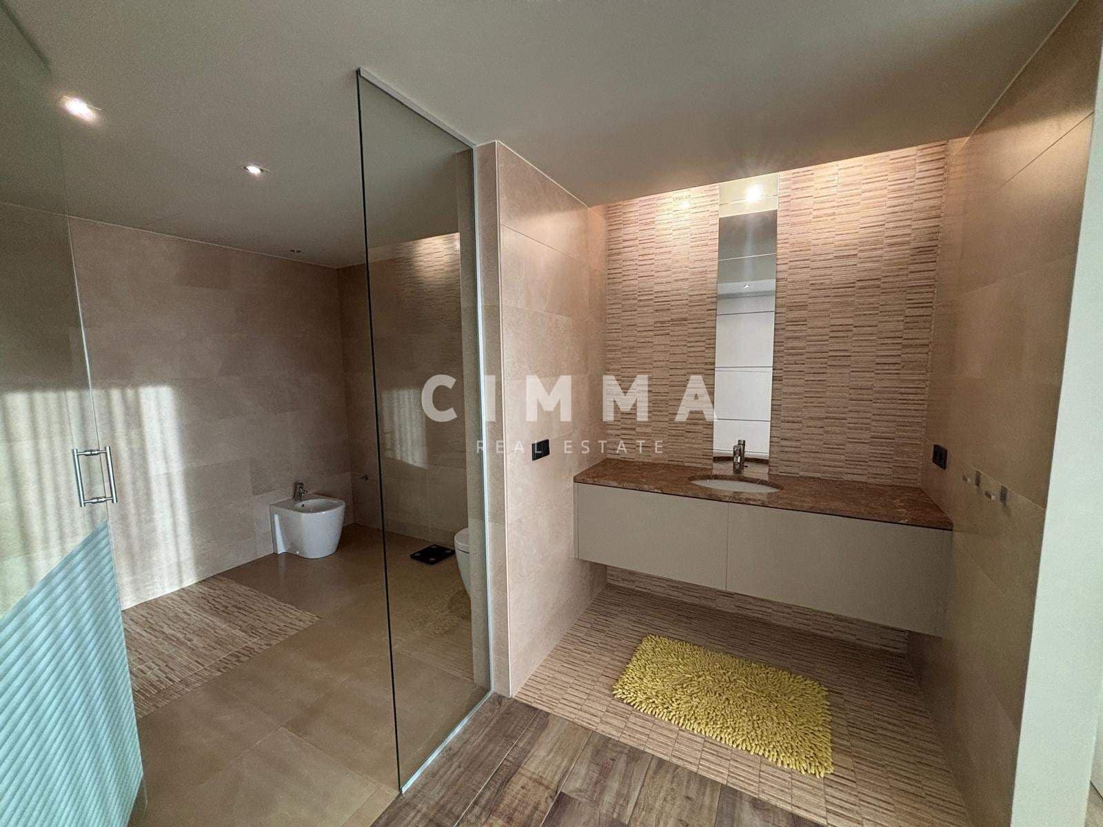 4 sypialnia Willa na sprzedaż w Altea z basenem garażem - 2 650 000 € (Ref: 9356011)