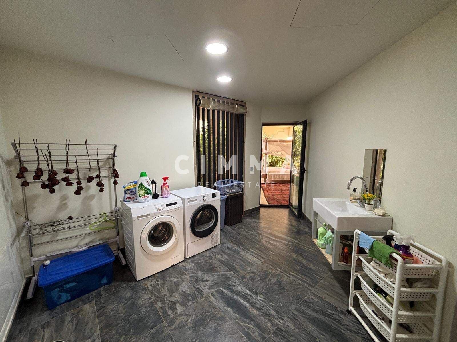 4 sypialnia Willa na sprzedaż w Altea z basenem garażem - 2 650 000 € (Ref: 9356011)