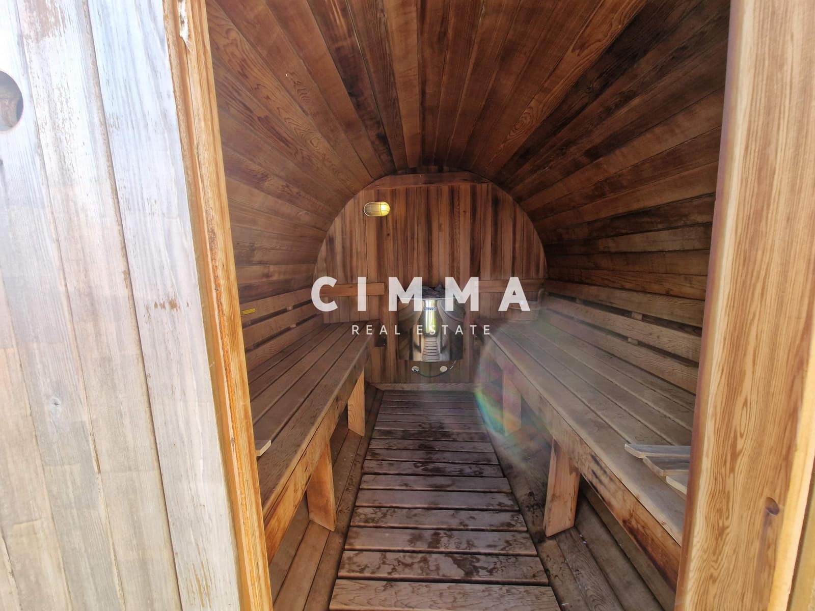 4 bedroom Villa for sale in Calpe / Calp with garage - € 1,300,000 (Ref: 9359430)