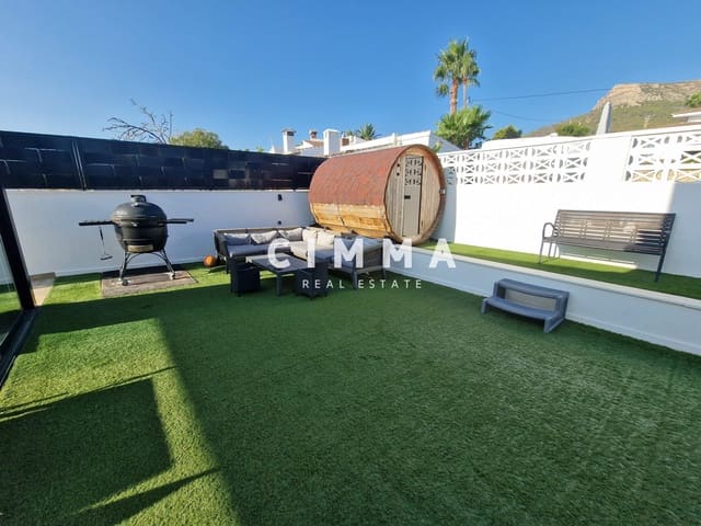 4 soverom Villa til salgs i Calpe / Calp med garasje - € 1 300 000 (Ref: 9359430)