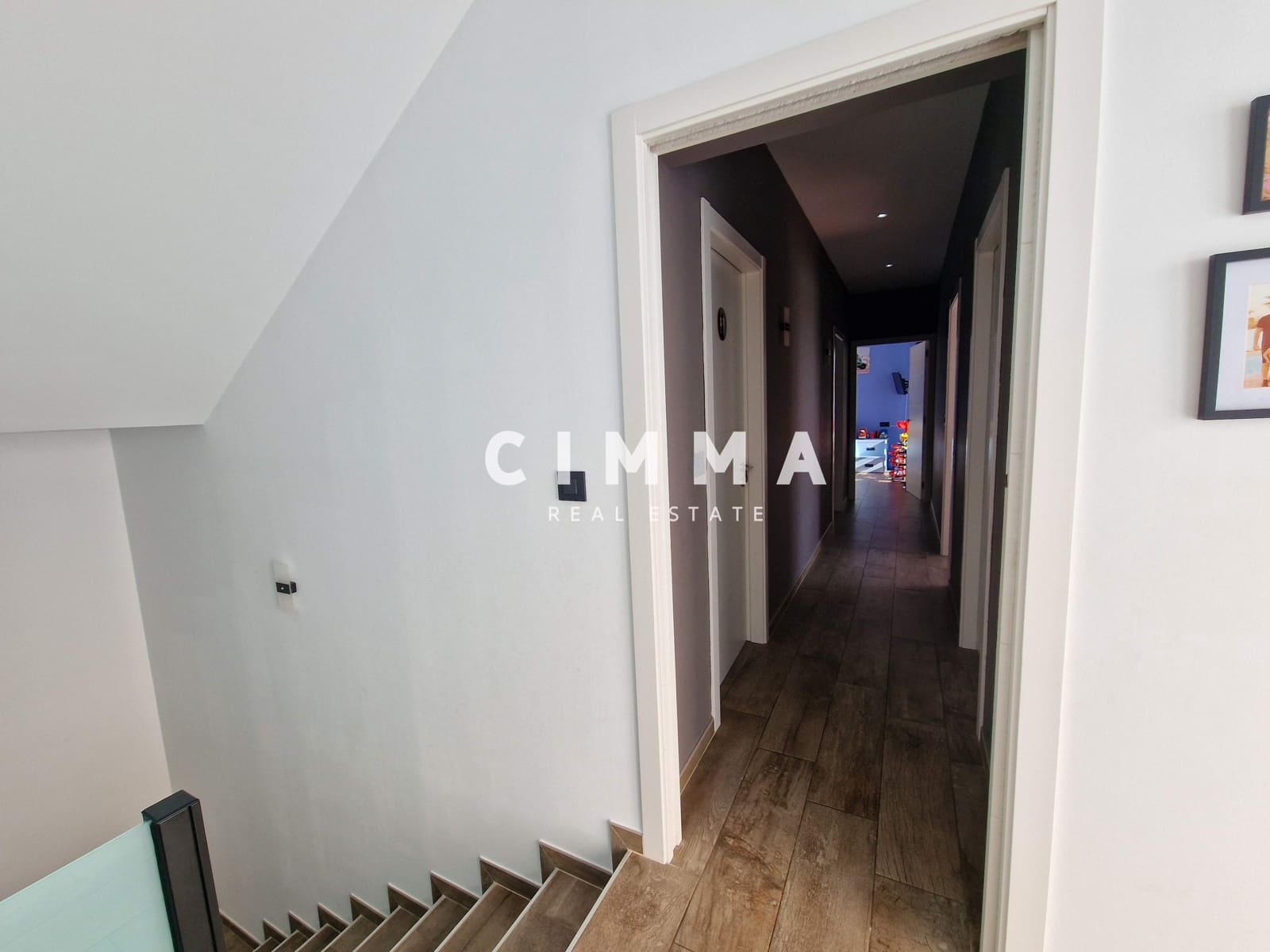 4 bedroom Villa for sale in Calpe / Calp with garage - € 1,300,000 (Ref: 9359430)