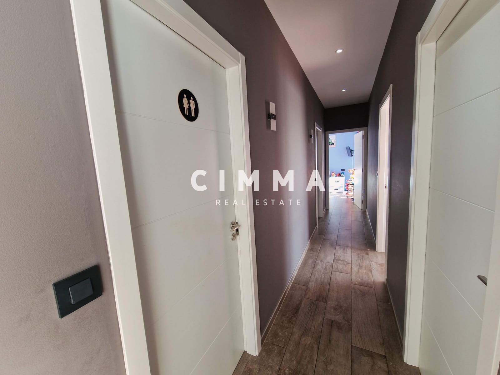 4 bedroom Villa for sale in Calpe / Calp with garage - € 1,300,000 (Ref: 9359430)