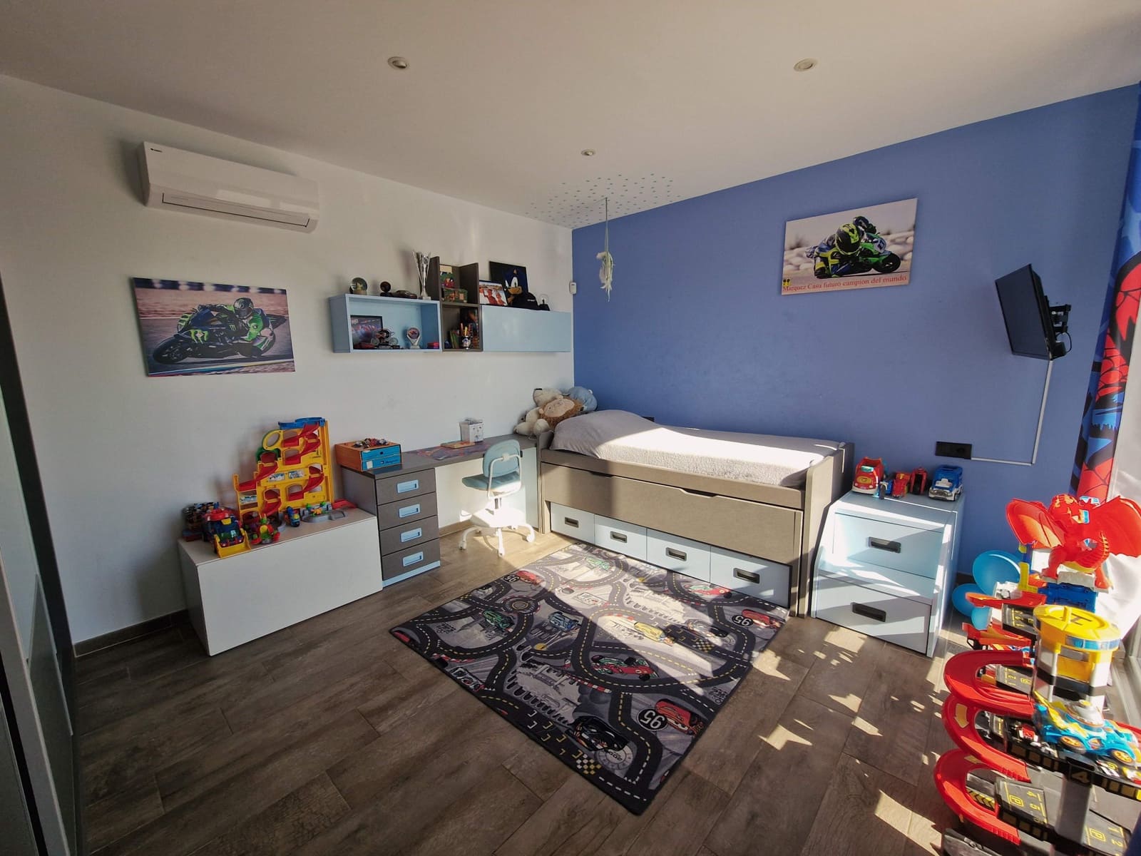 4 bedroom Villa for sale in Calpe / Calp with garage - € 1,300,000 (Ref: 9359430)