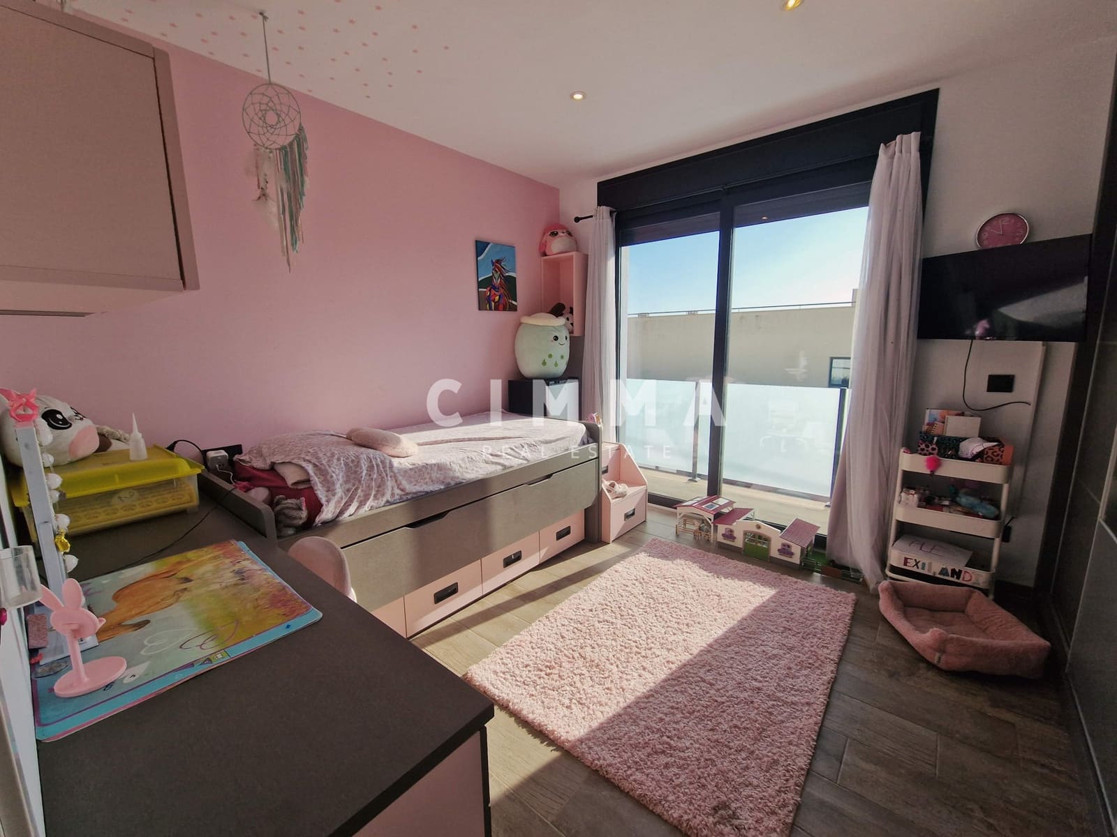 4 bedroom Villa for sale in Calpe / Calp with garage - € 1,300,000 (Ref: 9359430)