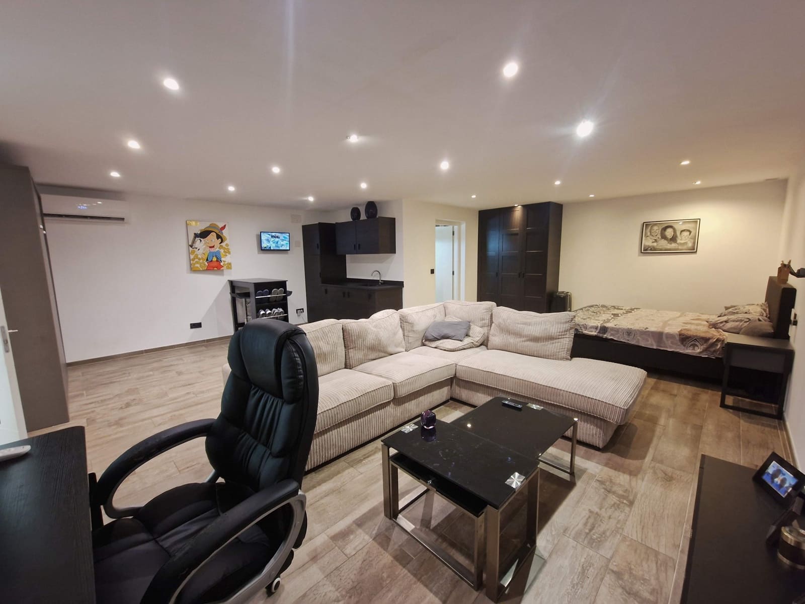 4 bedroom Villa for sale in Calpe / Calp with garage - € 1,300,000 (Ref: 9359430)