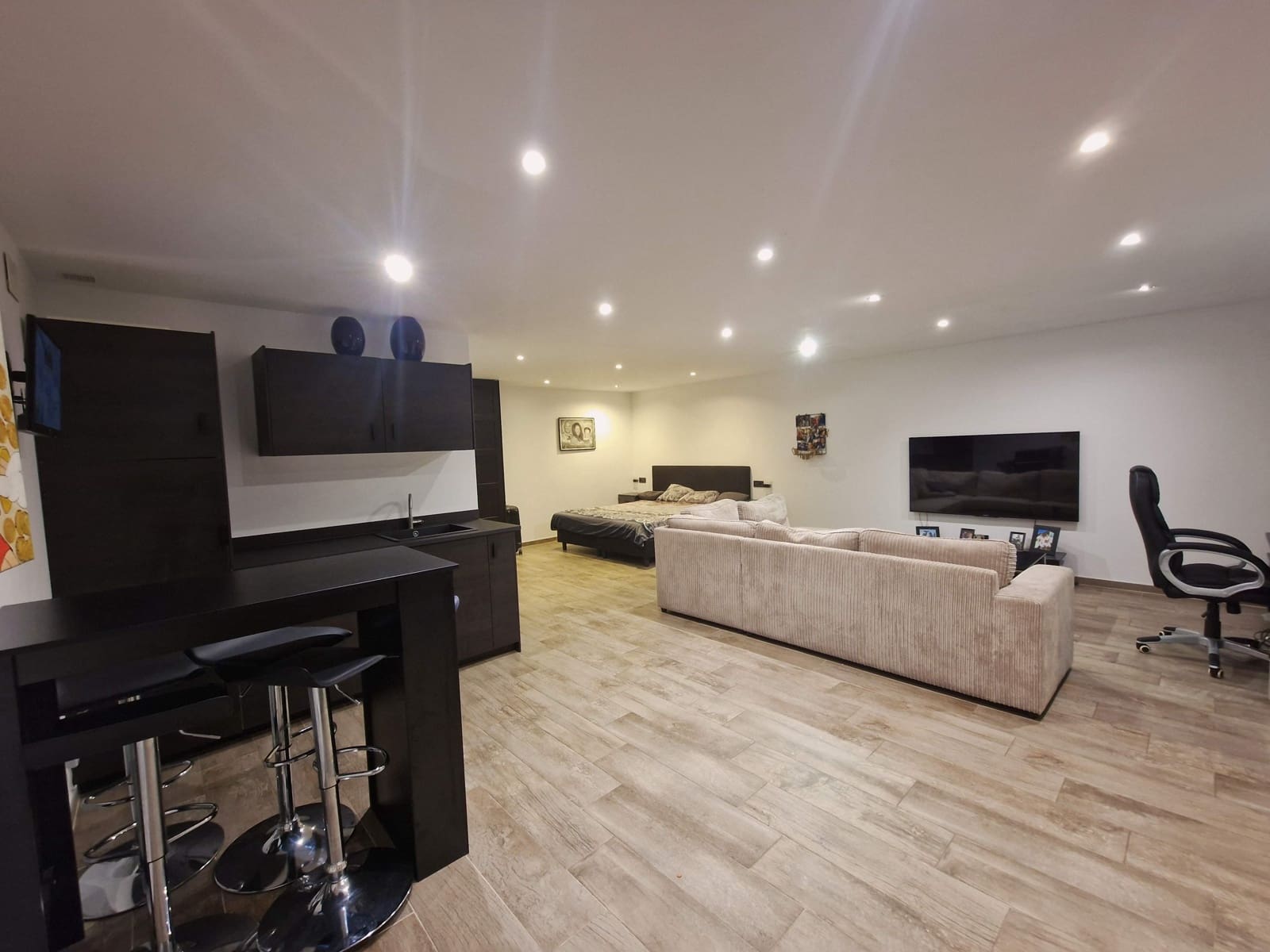 4 bedroom Villa for sale in Calpe / Calp with garage - € 1,300,000 (Ref: 9359430)