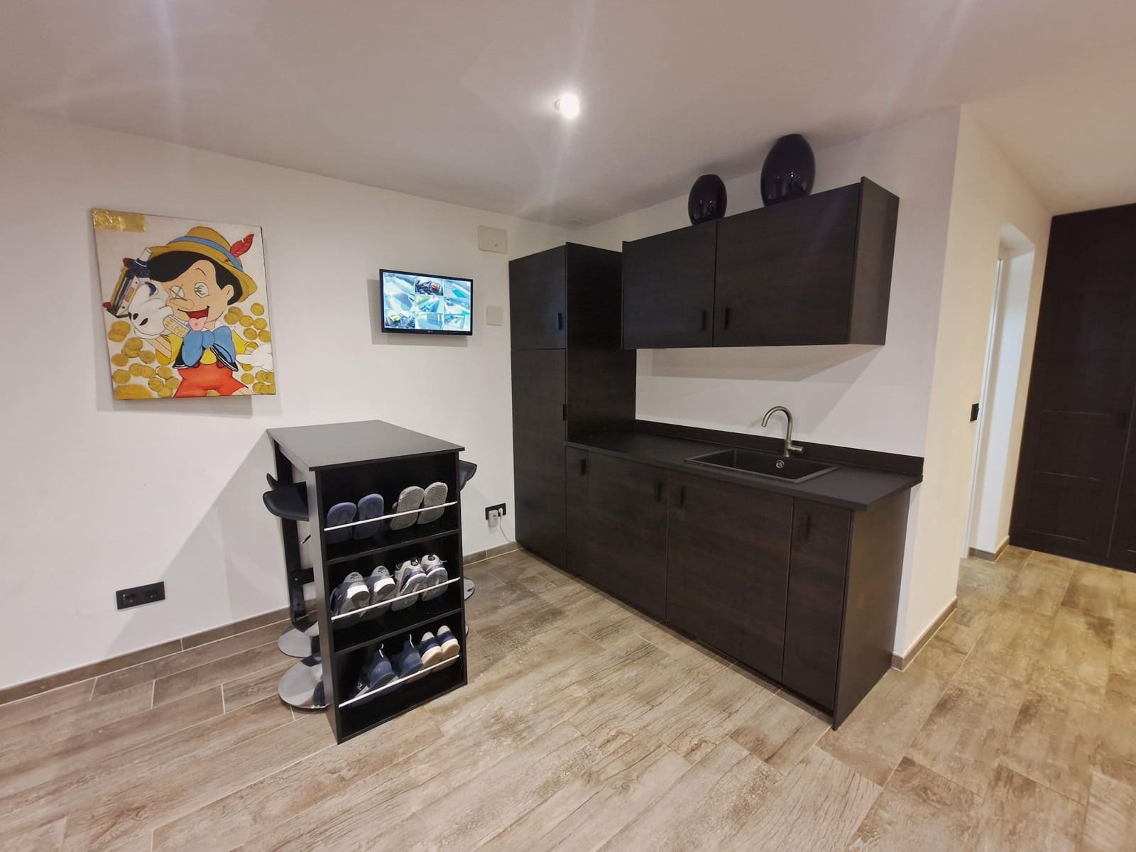 4 bedroom Villa for sale in Calpe / Calp with garage - € 1,300,000 (Ref: 9359430)