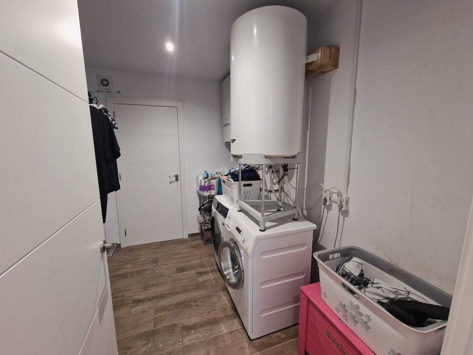 4 bedroom Villa for sale in Calpe / Calp with garage - € 1,300,000 (Ref: 9359430)