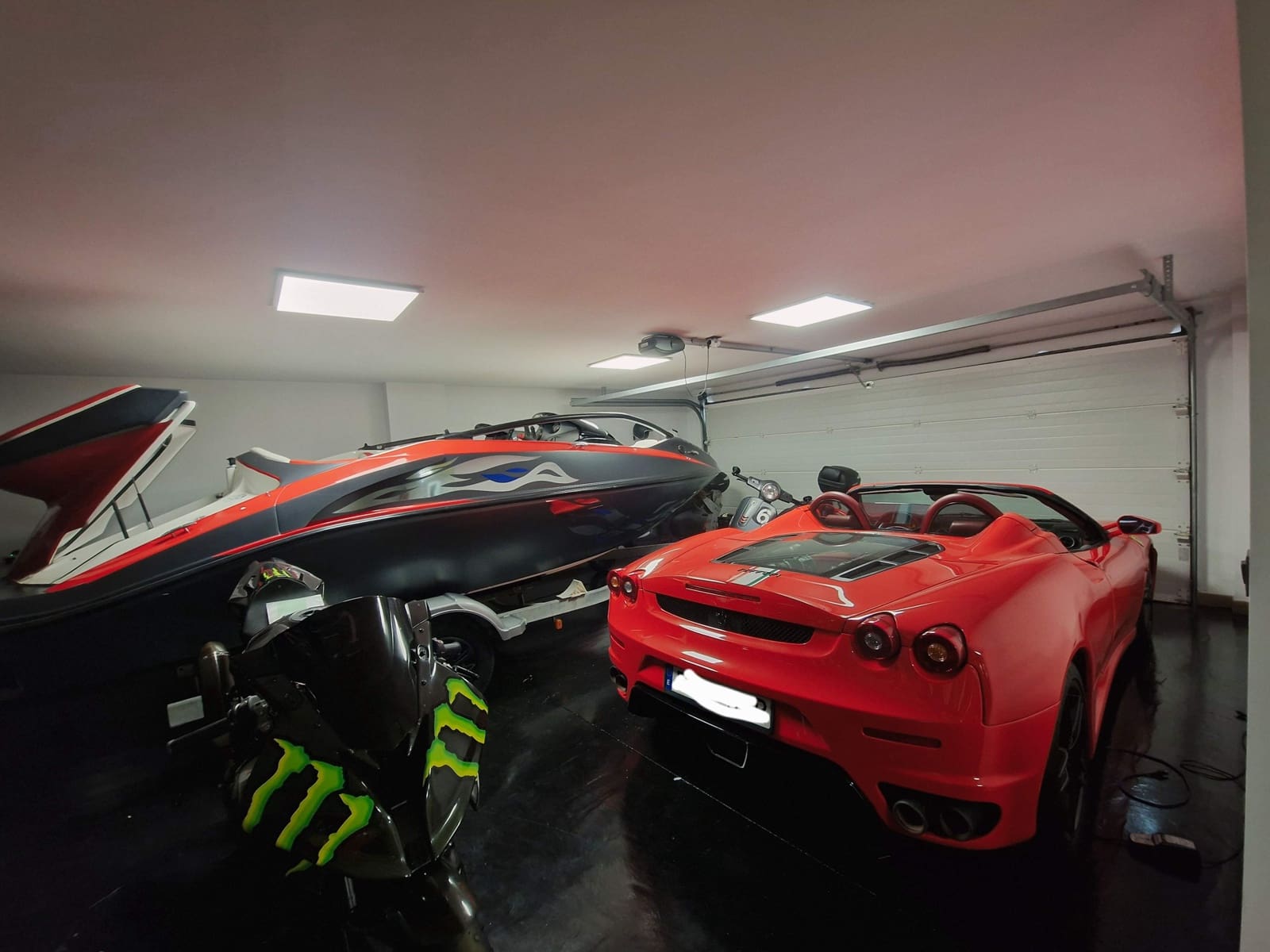 4 bedroom Villa for sale in Calpe / Calp with garage - € 1,300,000 (Ref: 9359430)