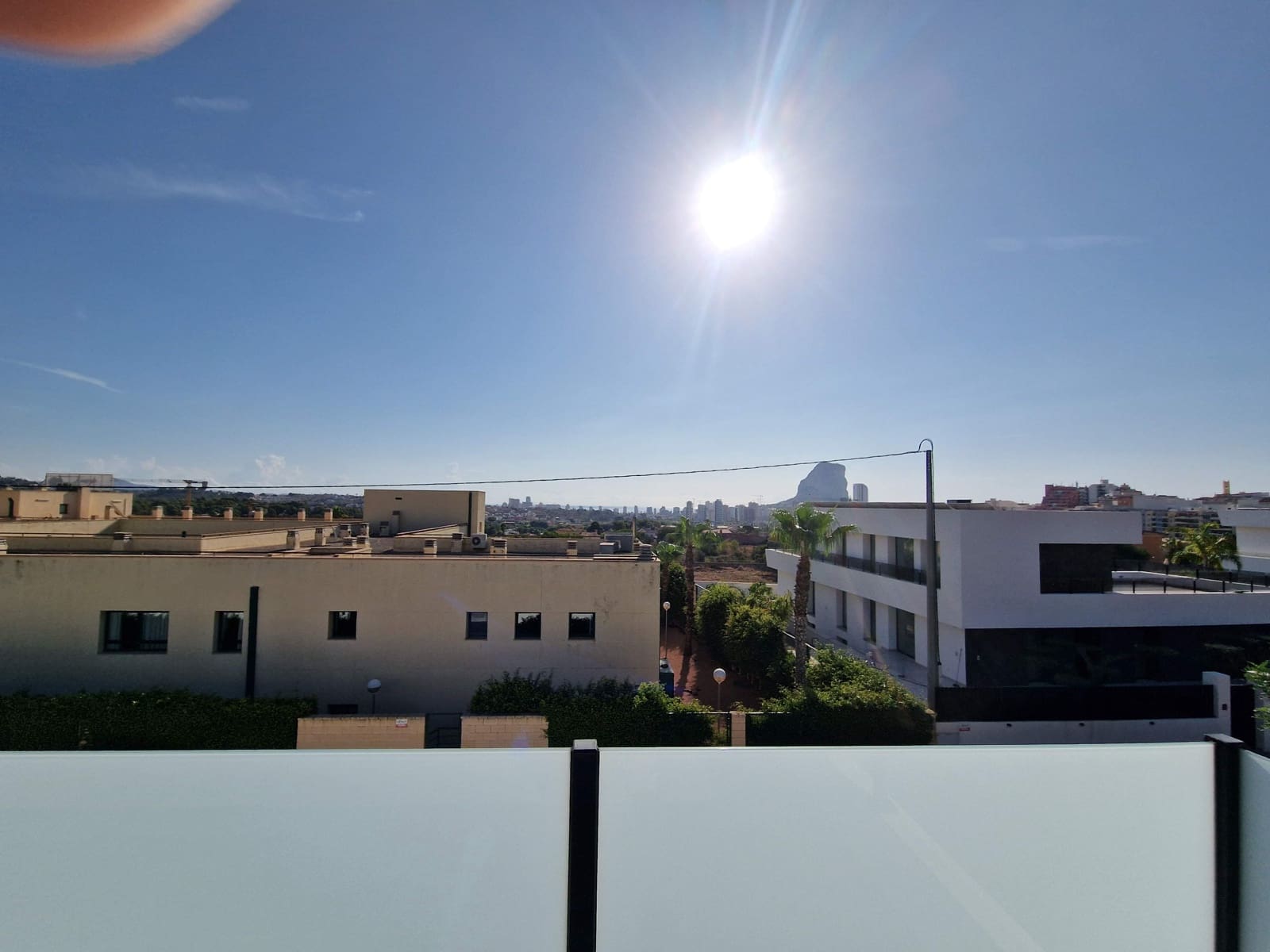 4 bedroom Villa for sale in Calpe / Calp with garage - € 1,300,000 (Ref: 9359430)