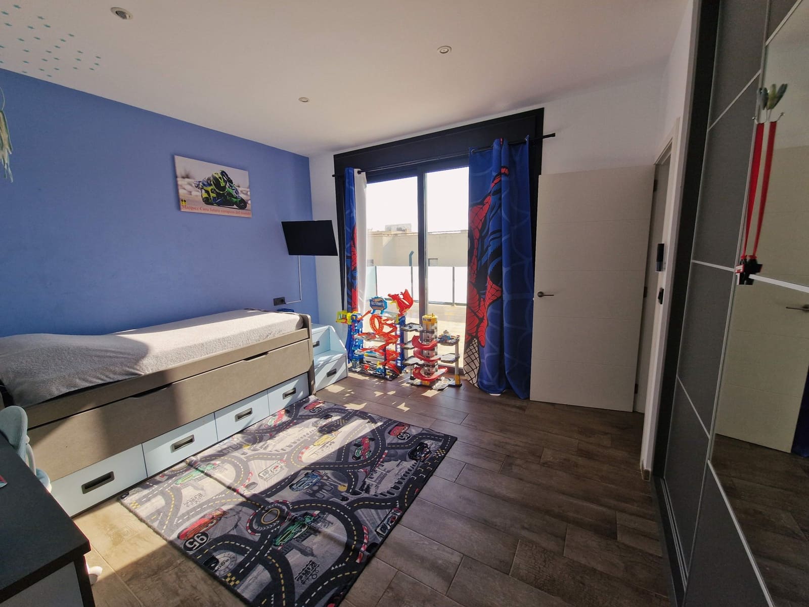 4 bedroom Villa for sale in Calpe / Calp with garage - € 1,300,000 (Ref: 9359430)