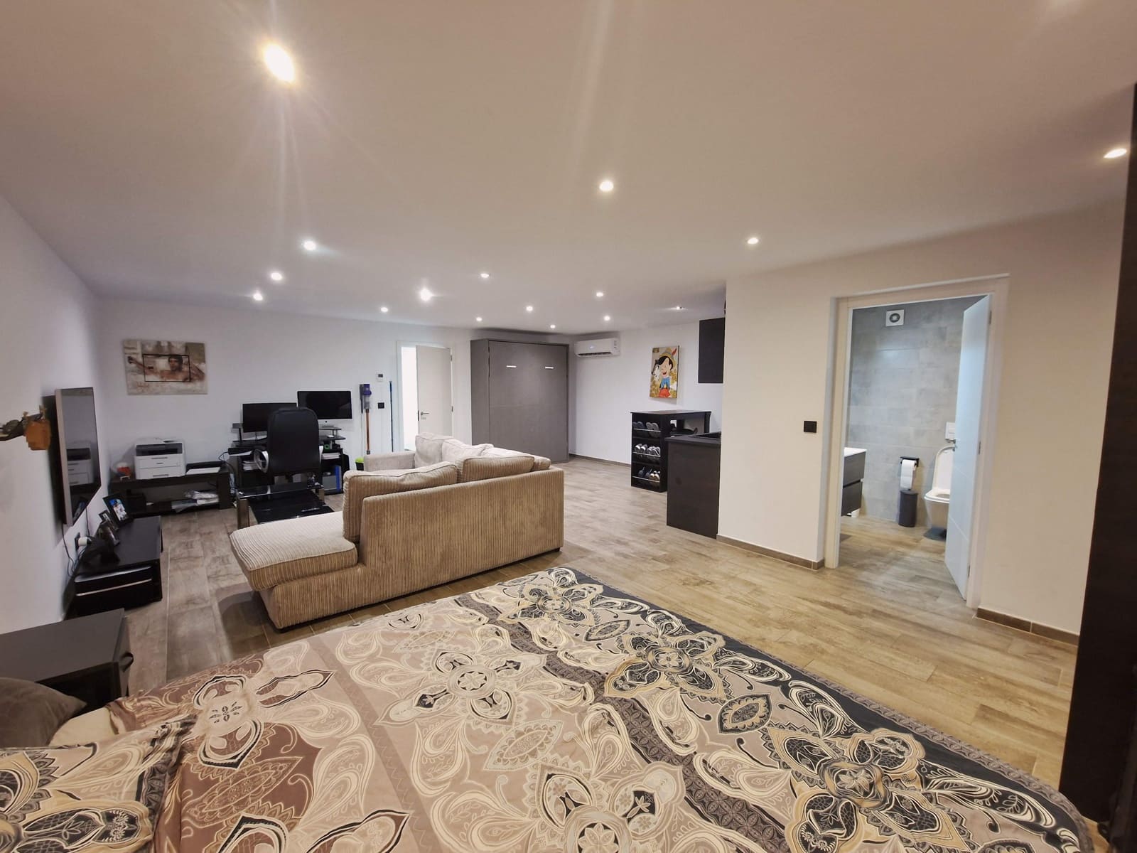 4 bedroom Villa for sale in Calpe / Calp with garage - € 1,300,000 (Ref: 9359430)