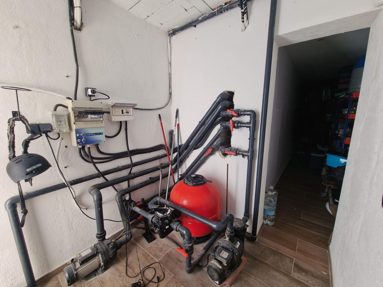 4 bedroom Villa for sale in Calpe / Calp with garage - € 1,300,000 (Ref: 9359430)