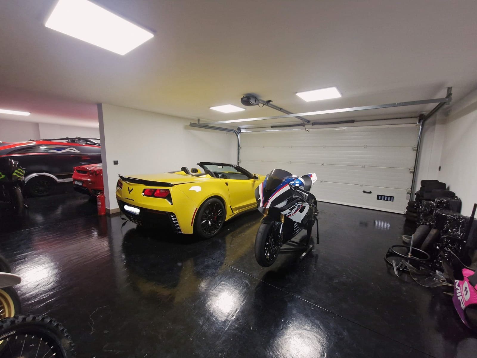 4 bedroom Villa for sale in Calpe / Calp with garage - € 1,300,000 (Ref: 9359430)